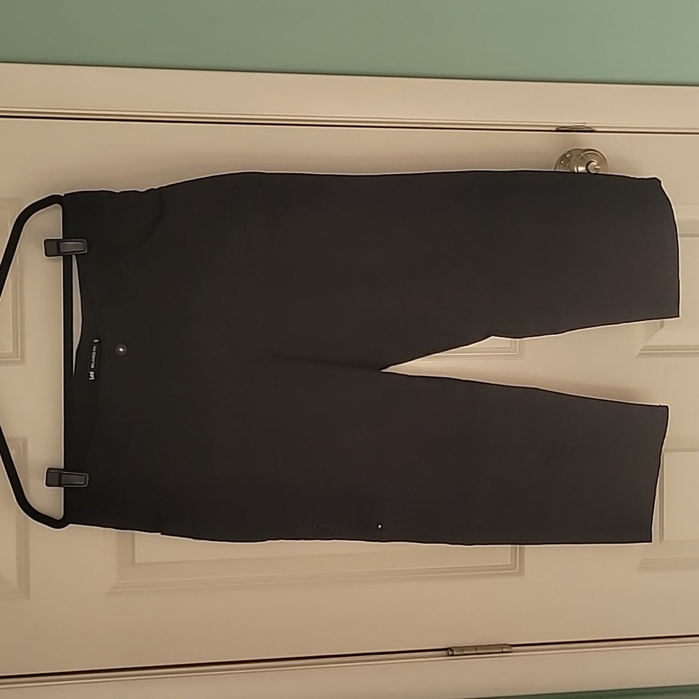 Lee Cargo Capri Pants